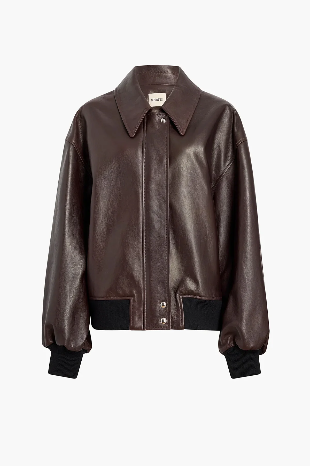 KHAITE | SHELMAN JACKET - Image 5