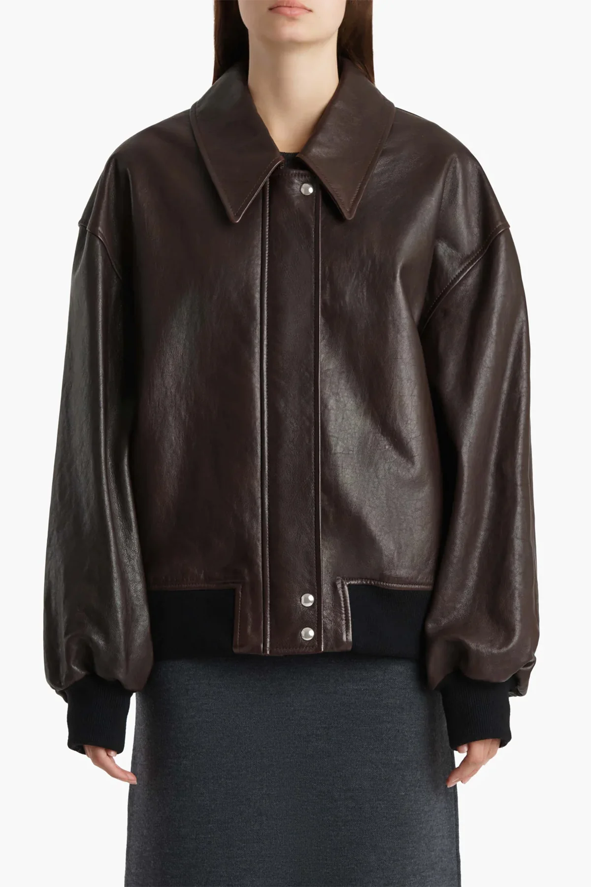 KHAITE | SHELMAN JACKET - Image 7