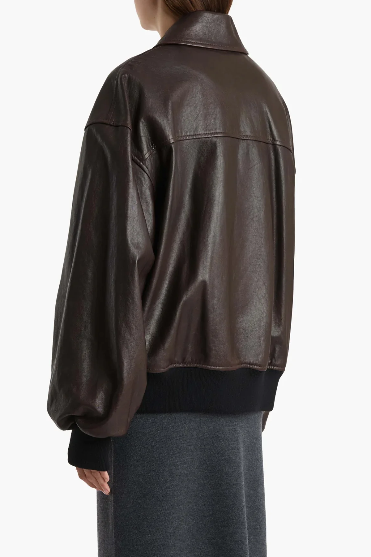 KHAITE | SHELMAN JACKET - Image 8