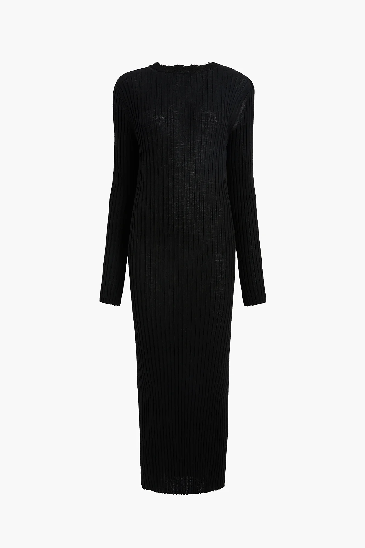 KHAITE | SIGRID DRESS