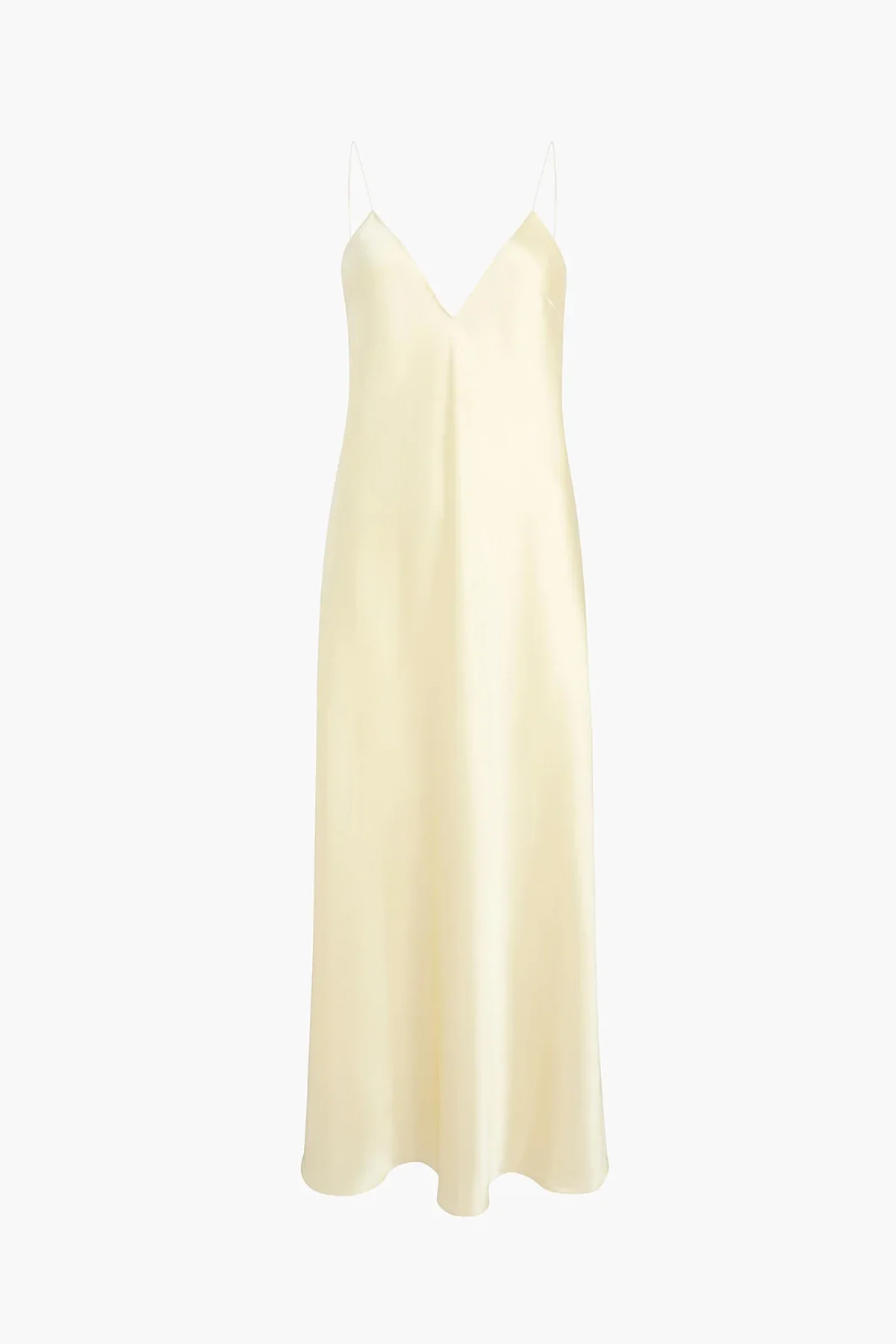 KHAITE | TAJA DRESS