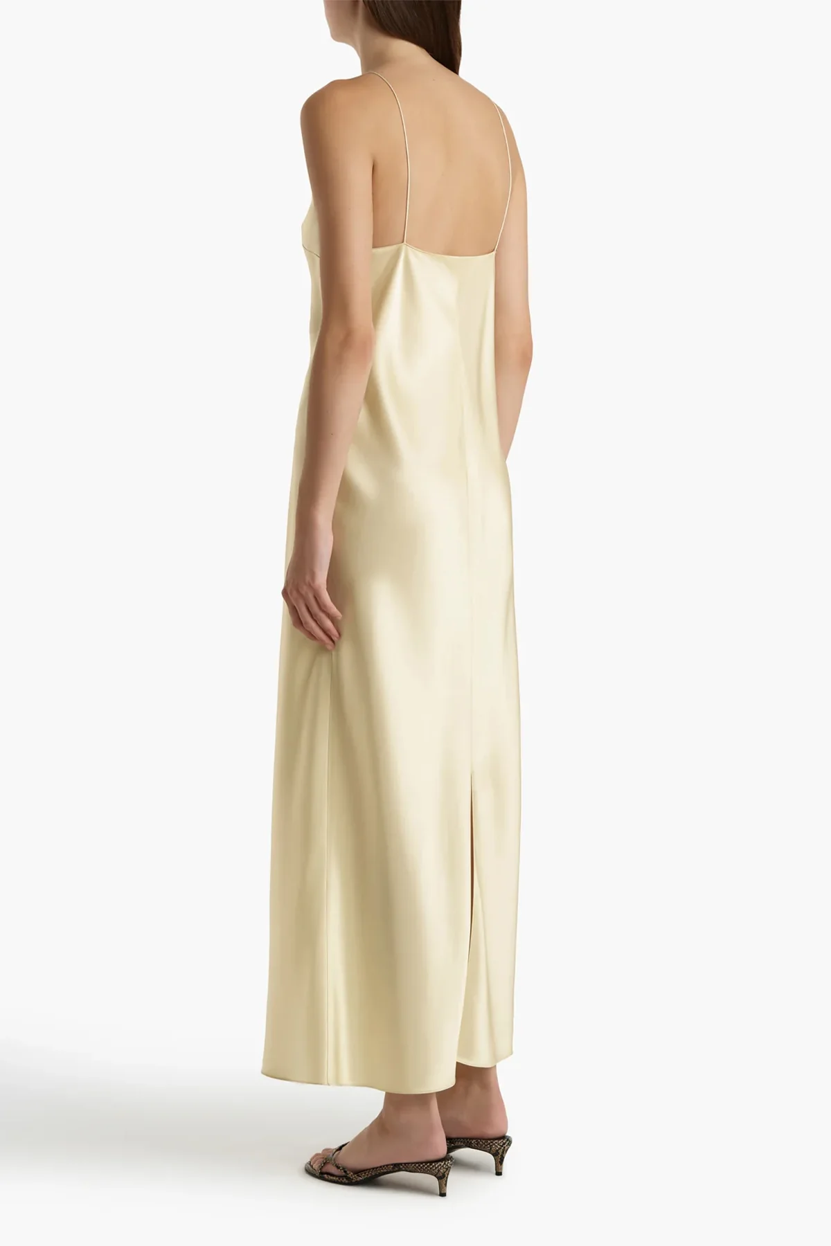 KHAITE | TAJA DRESS - Image 4