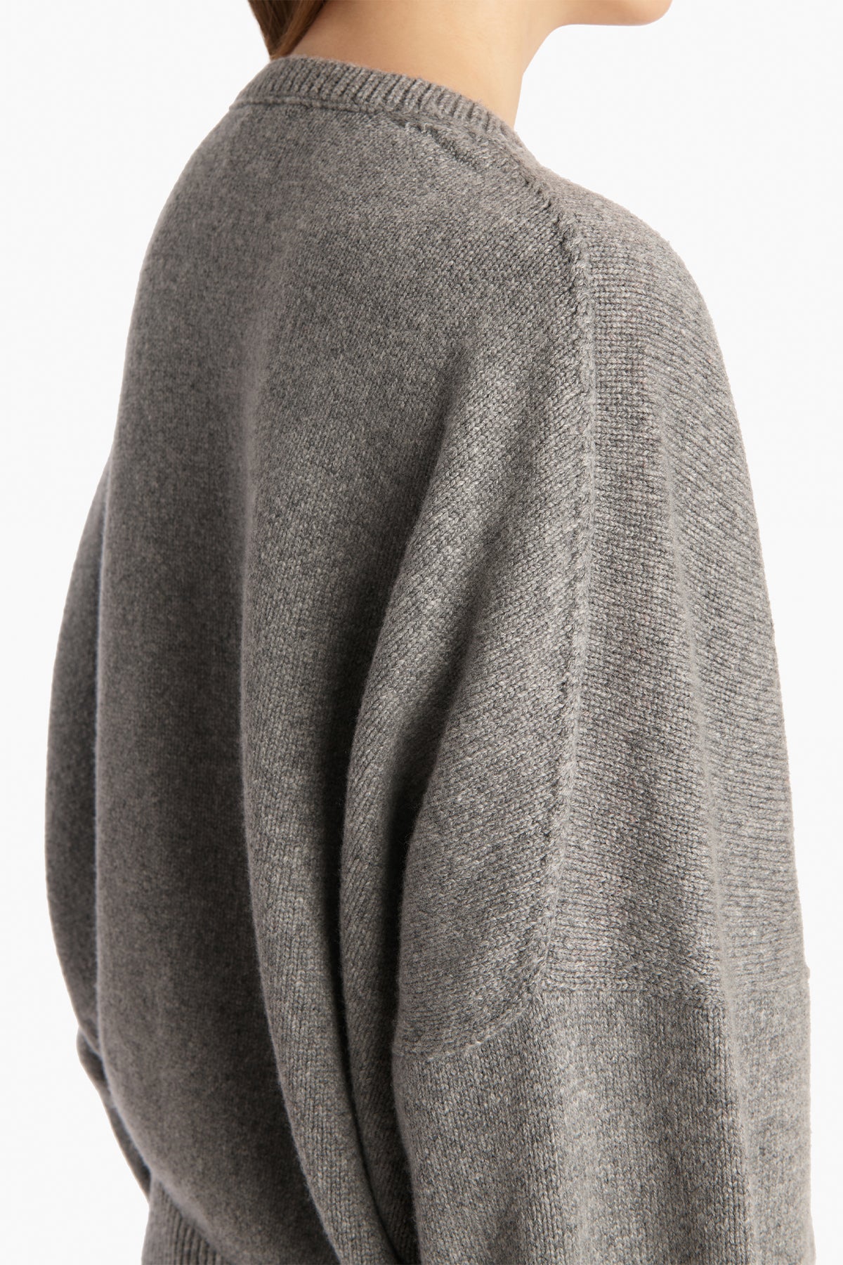 KHAITE | WOLFE SWEATER - Image 5