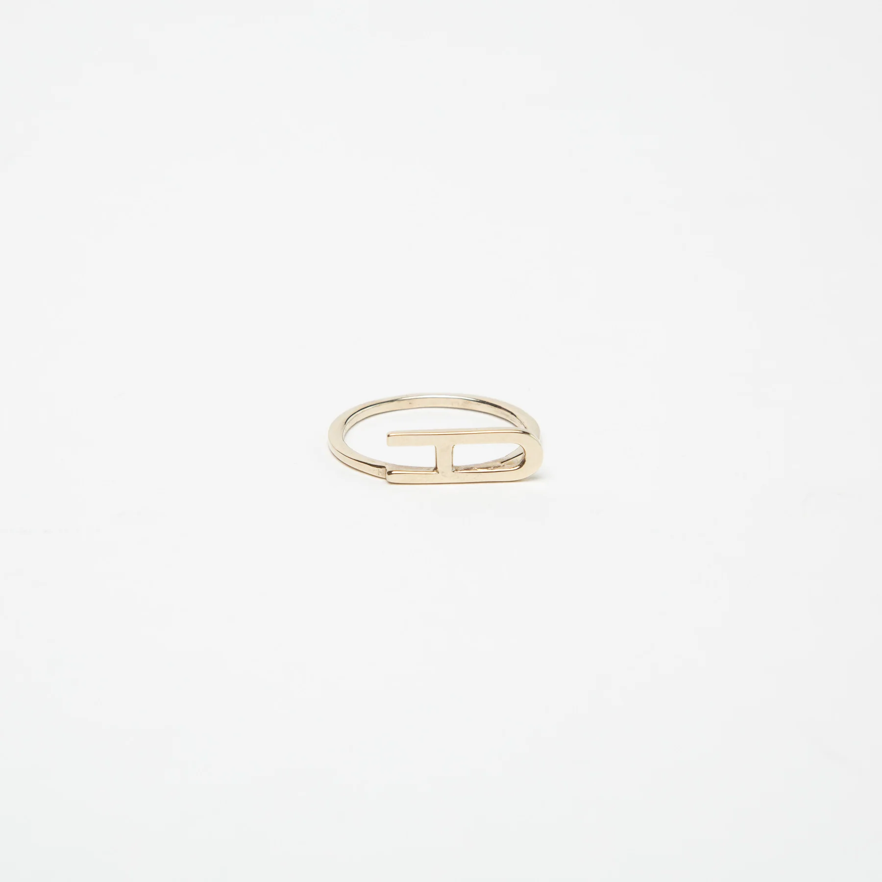 KWIT | 14K GOLD LETTER A RING