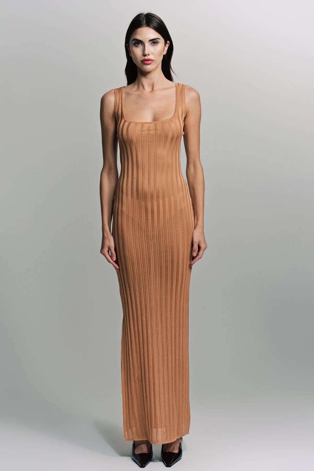 LA GALPA | REAPER BARE DRESS - Image 2