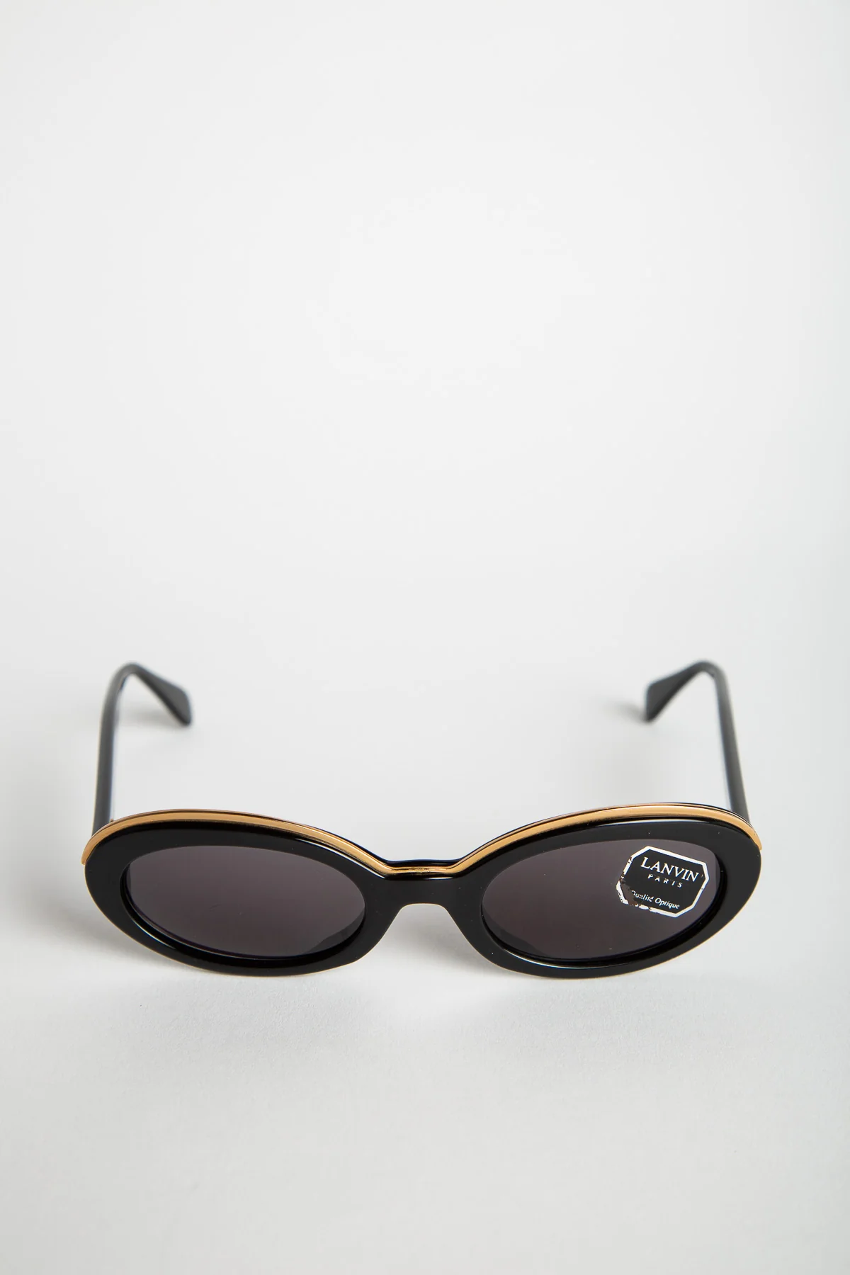 1980 LANVIN "CANDIE" MASK SUNGLASSES