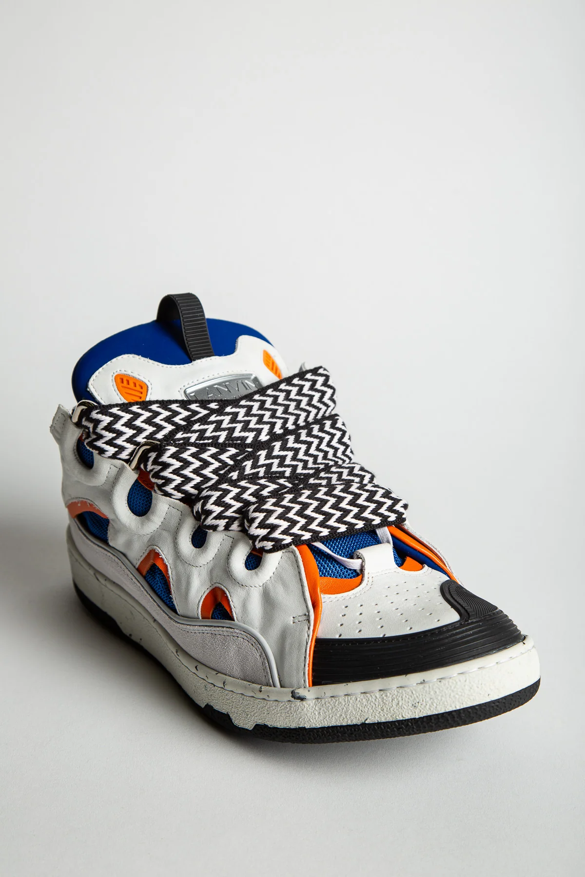 LANVIN | CURB SNEAKERS - Image 3