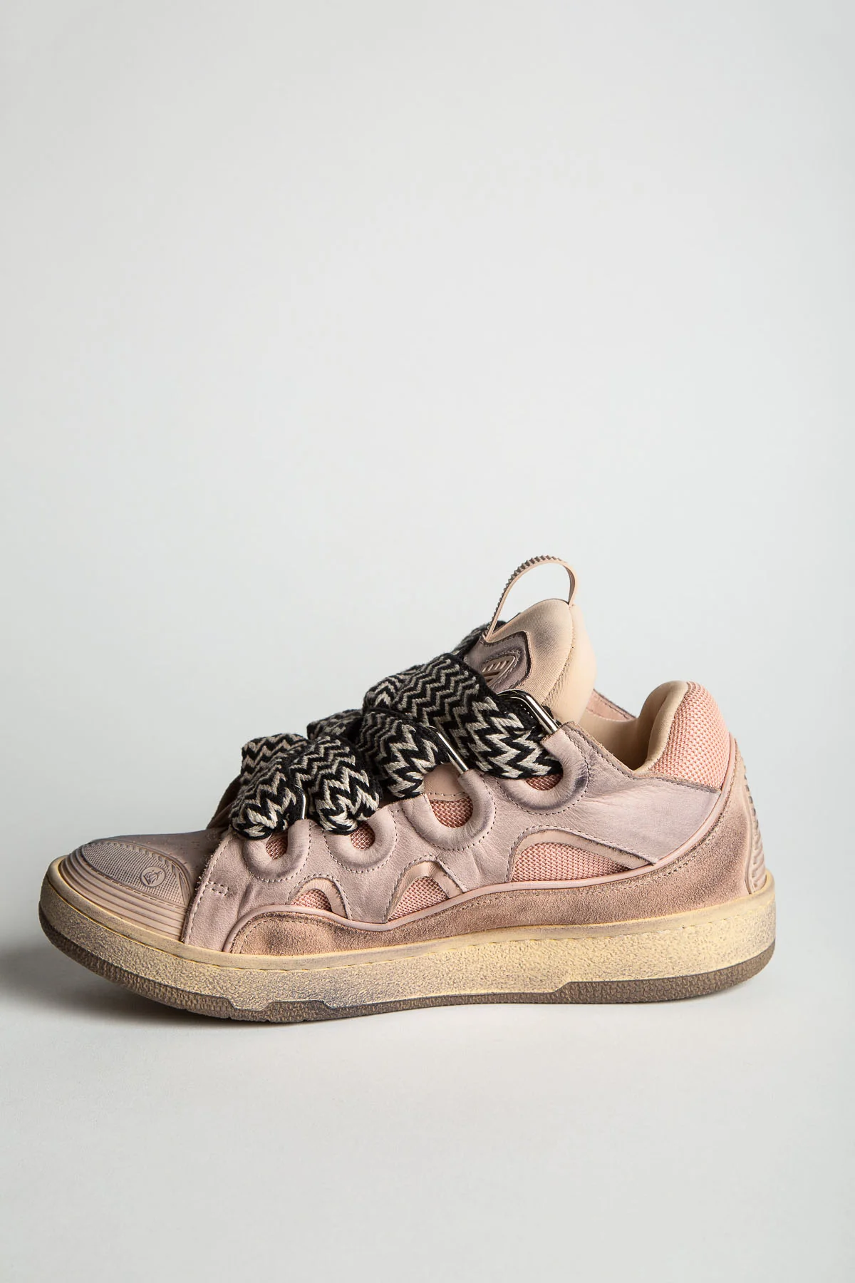 LANVIN | CURB SNEAKERS - Image 2