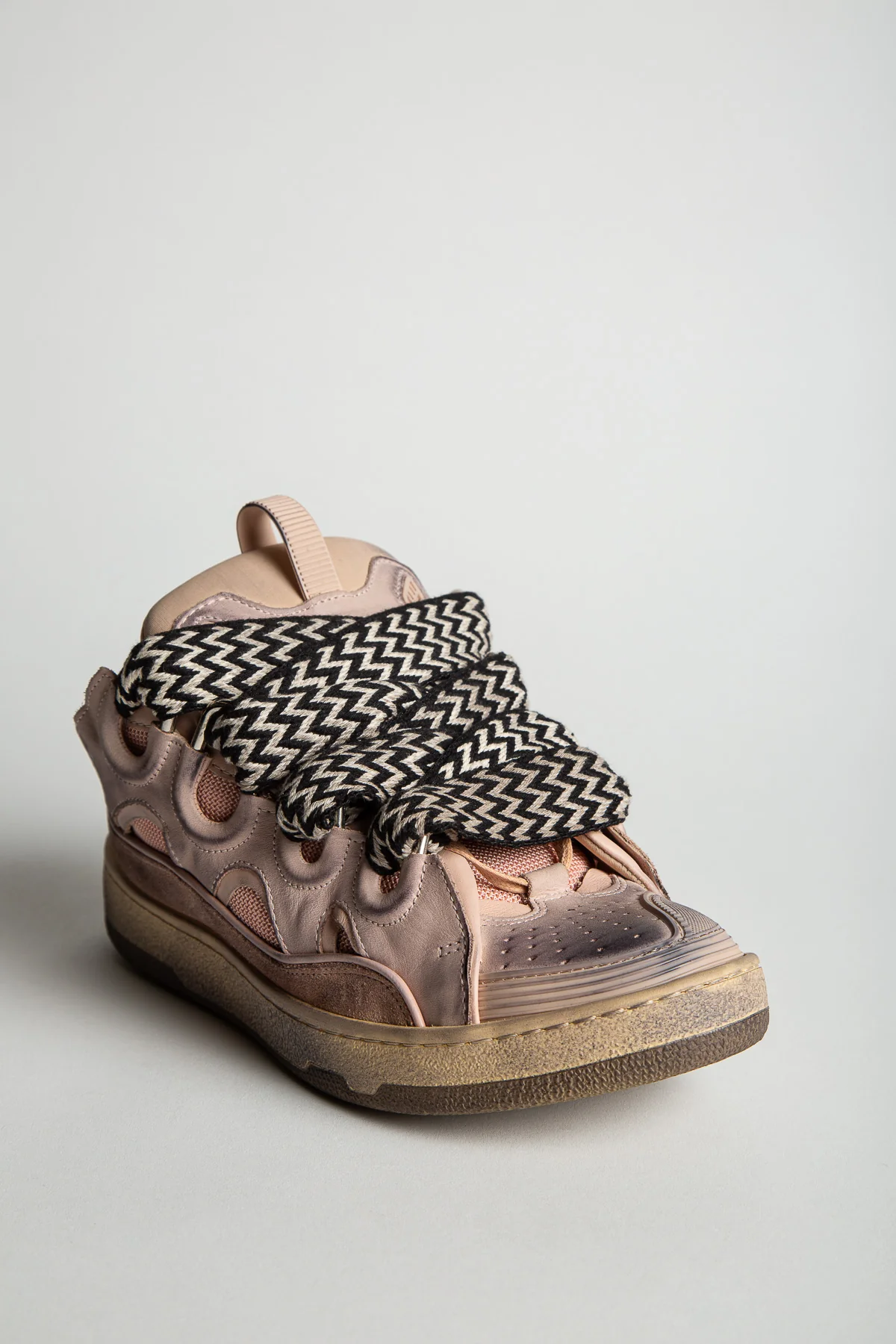 LANVIN | CURB SNEAKERS - Image 3
