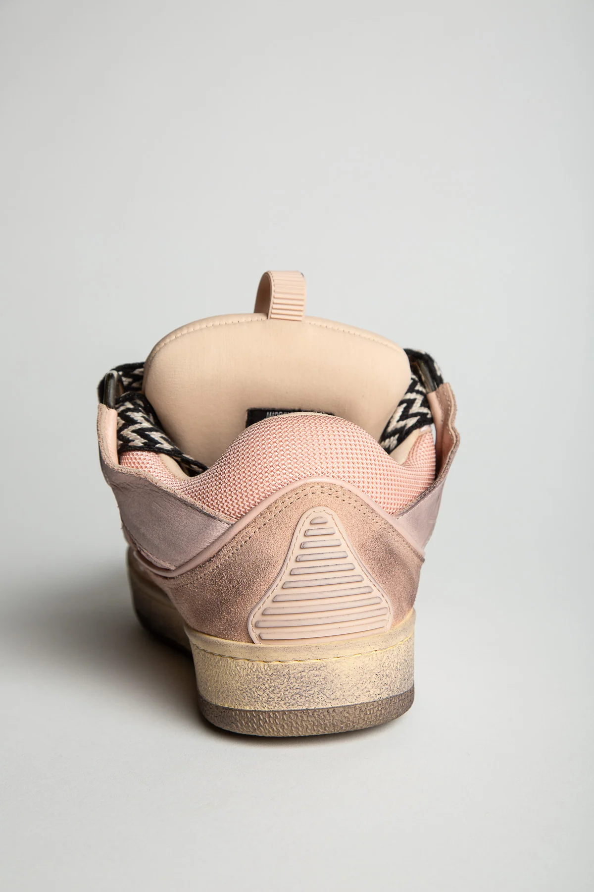 LANVIN | CURB SNEAKERS - Image 4