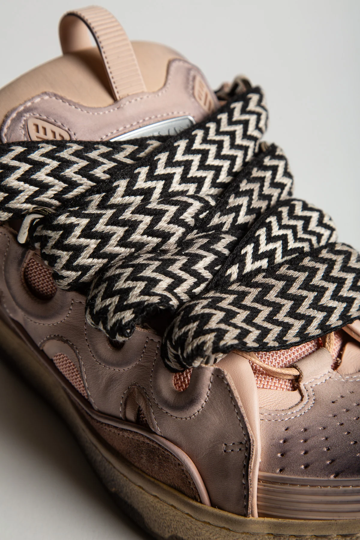 LANVIN | CURB SNEAKERS - Image 5