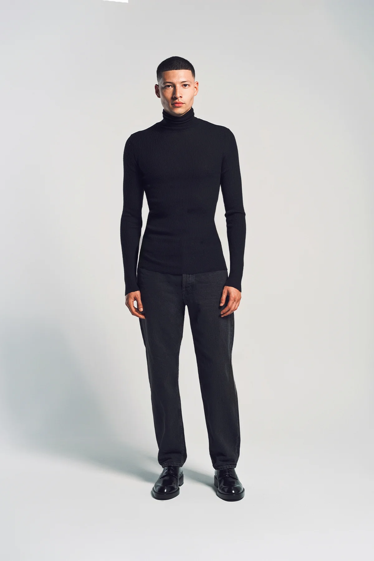 LANVIN | TURTLENECK JUMPER