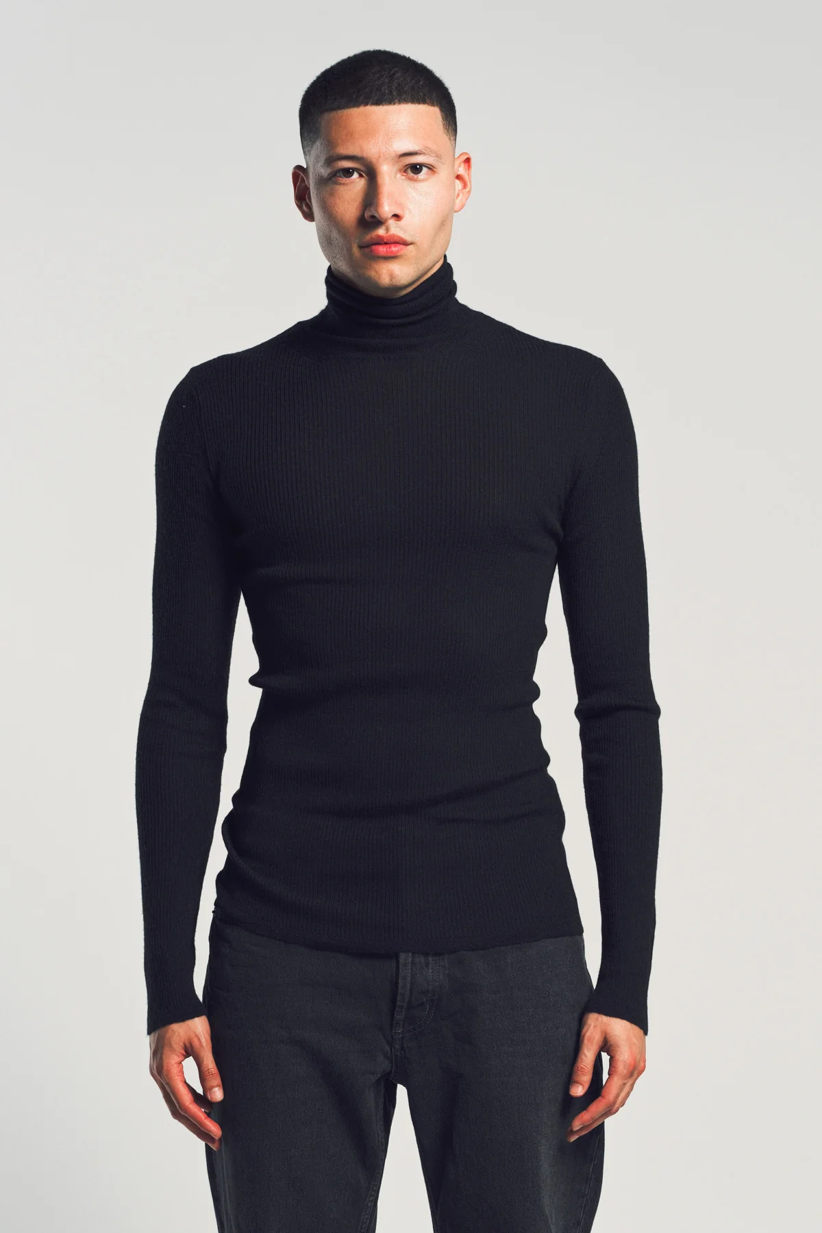 LANVIN | TURTLENECK JUMPER - Image 2