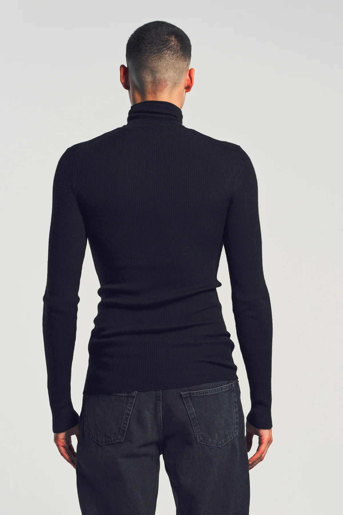 LANVIN | TURTLENECK JUMPER - Image 4