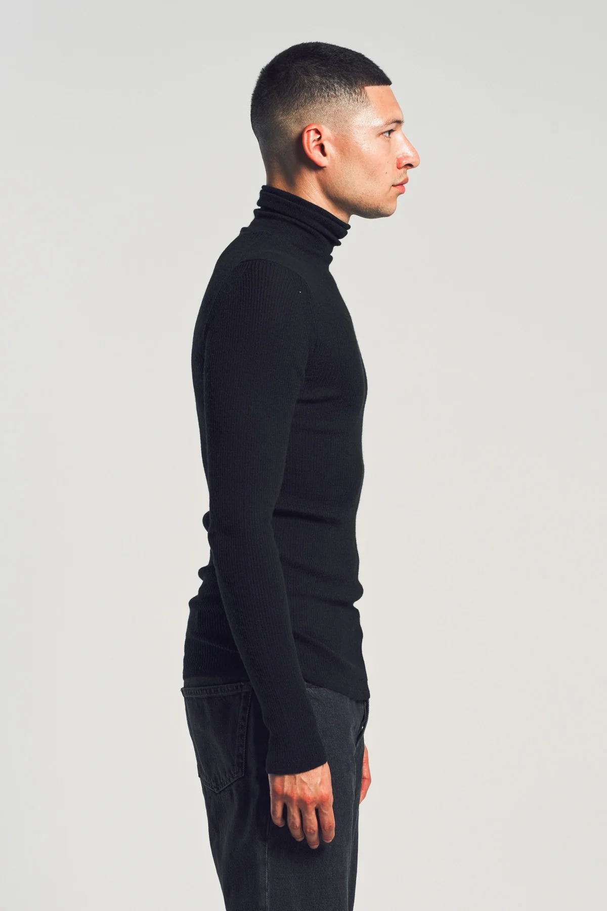 LANVIN | TURTLENECK JUMPER - Image 5