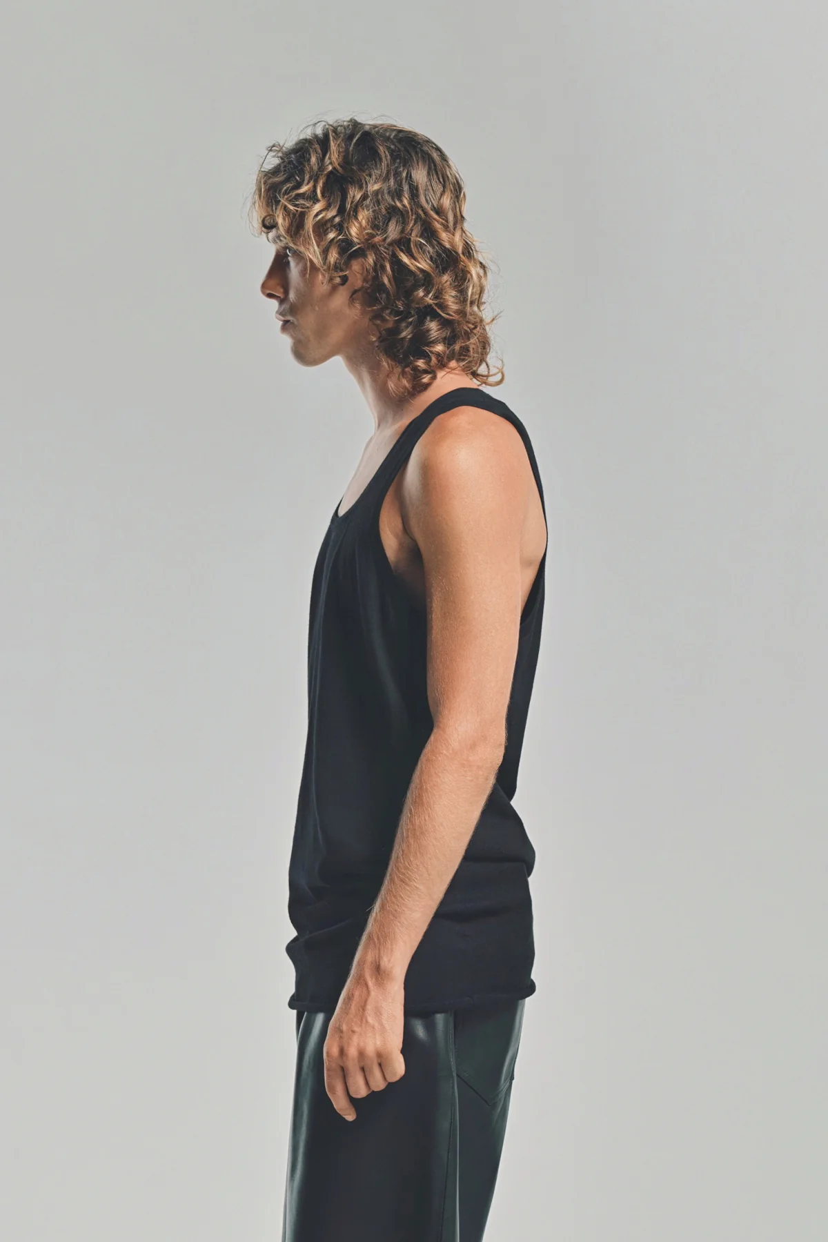 LARS ANDERSSON | TANK TOP - Image 3