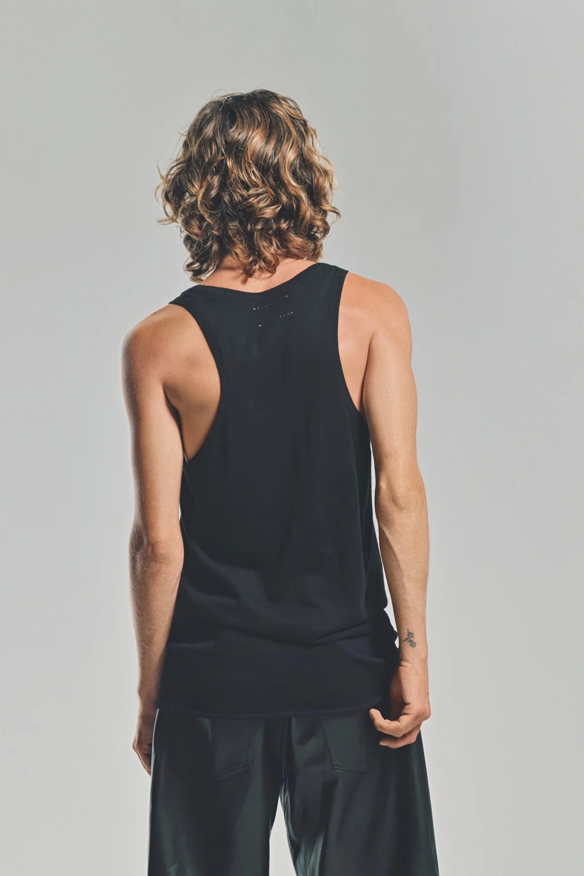 LARS ANDERSSON | TANK TOP - Image 4