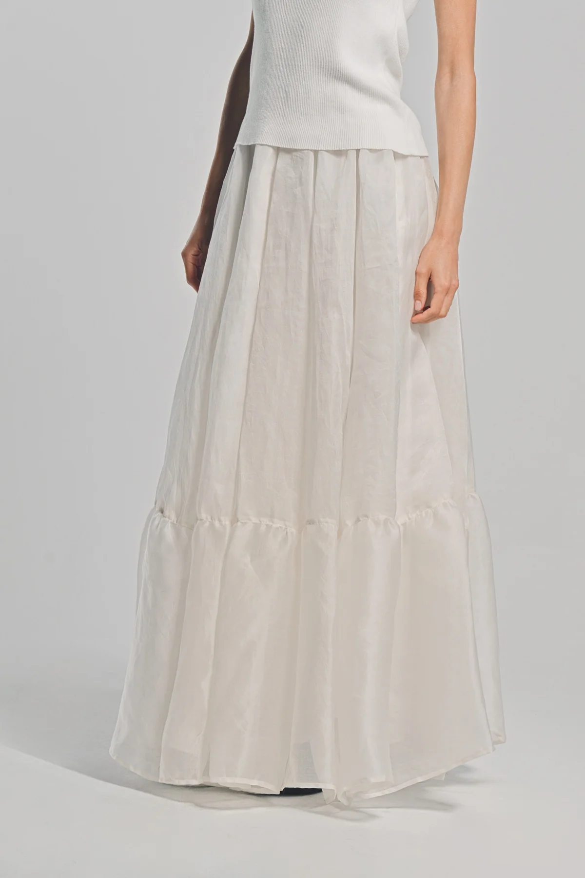 LARS ANDERSSON | VICTORIAN SKIRT - Image 3
