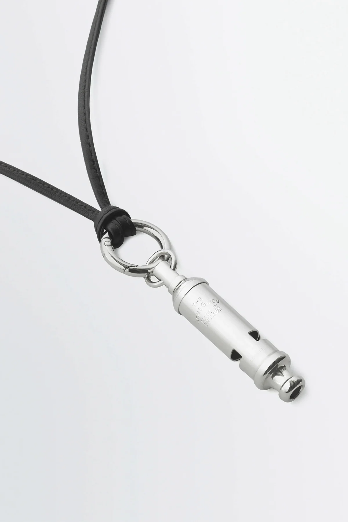LEMAIRE | ACME WHISTLE NECKLACE - Image 3