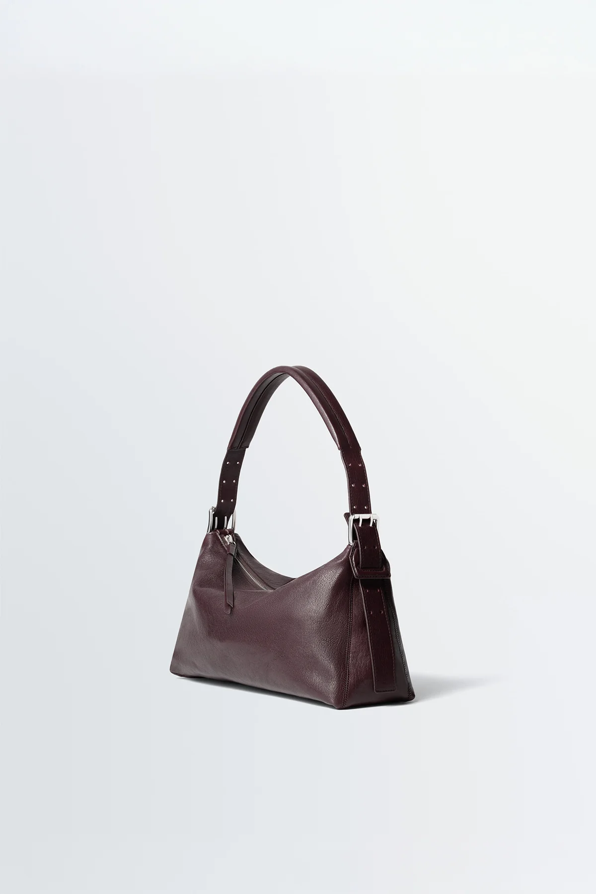 LEMAIRE | BELTED BAGUETTE BAG - Image 2