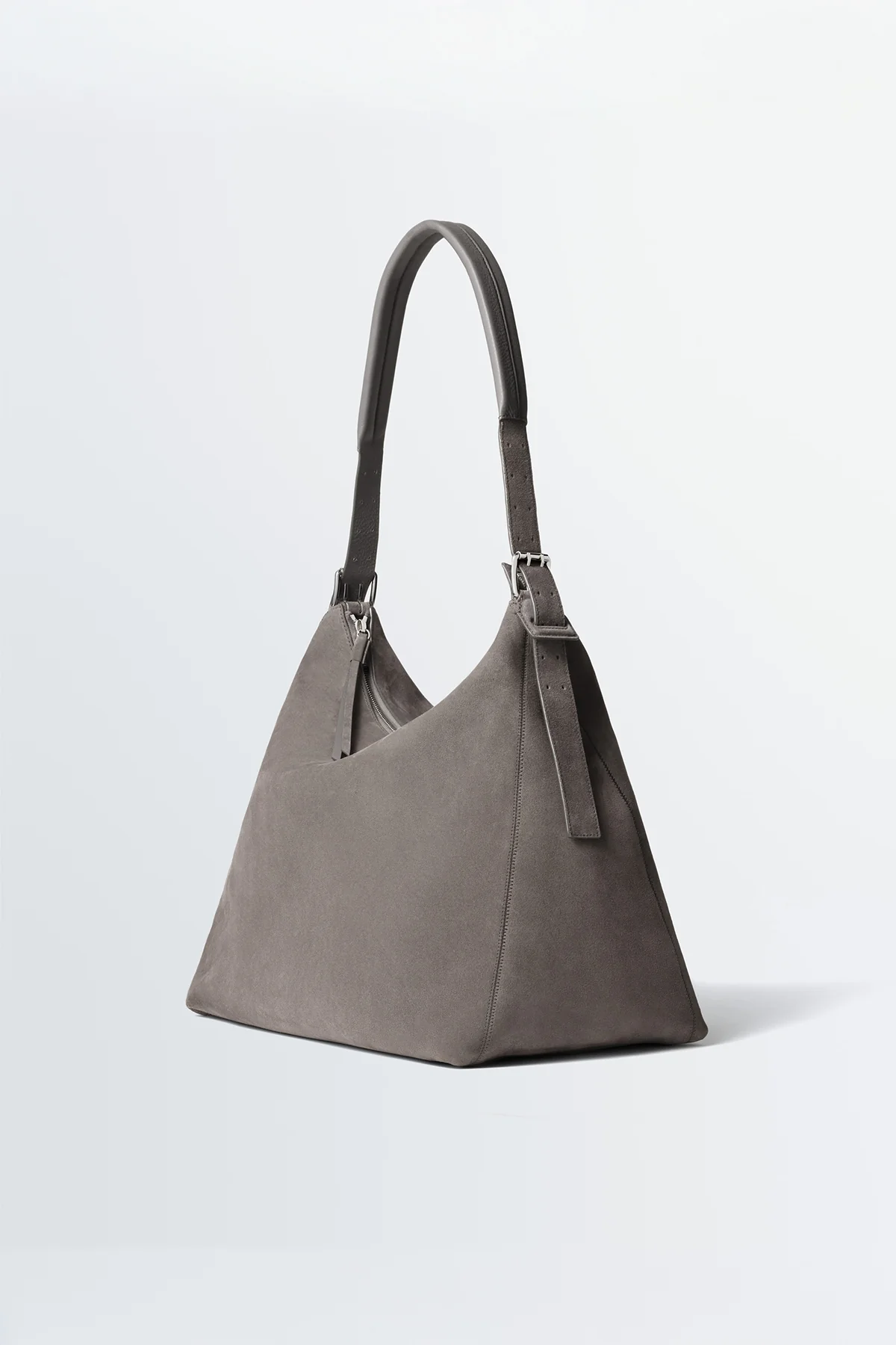 LEMAIRE | BELTED HOBO BAG - Image 2