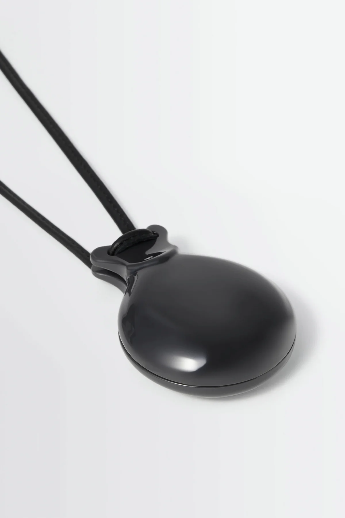 LEMAIRE | CASTANET MIROR NECKLACE - Image 3