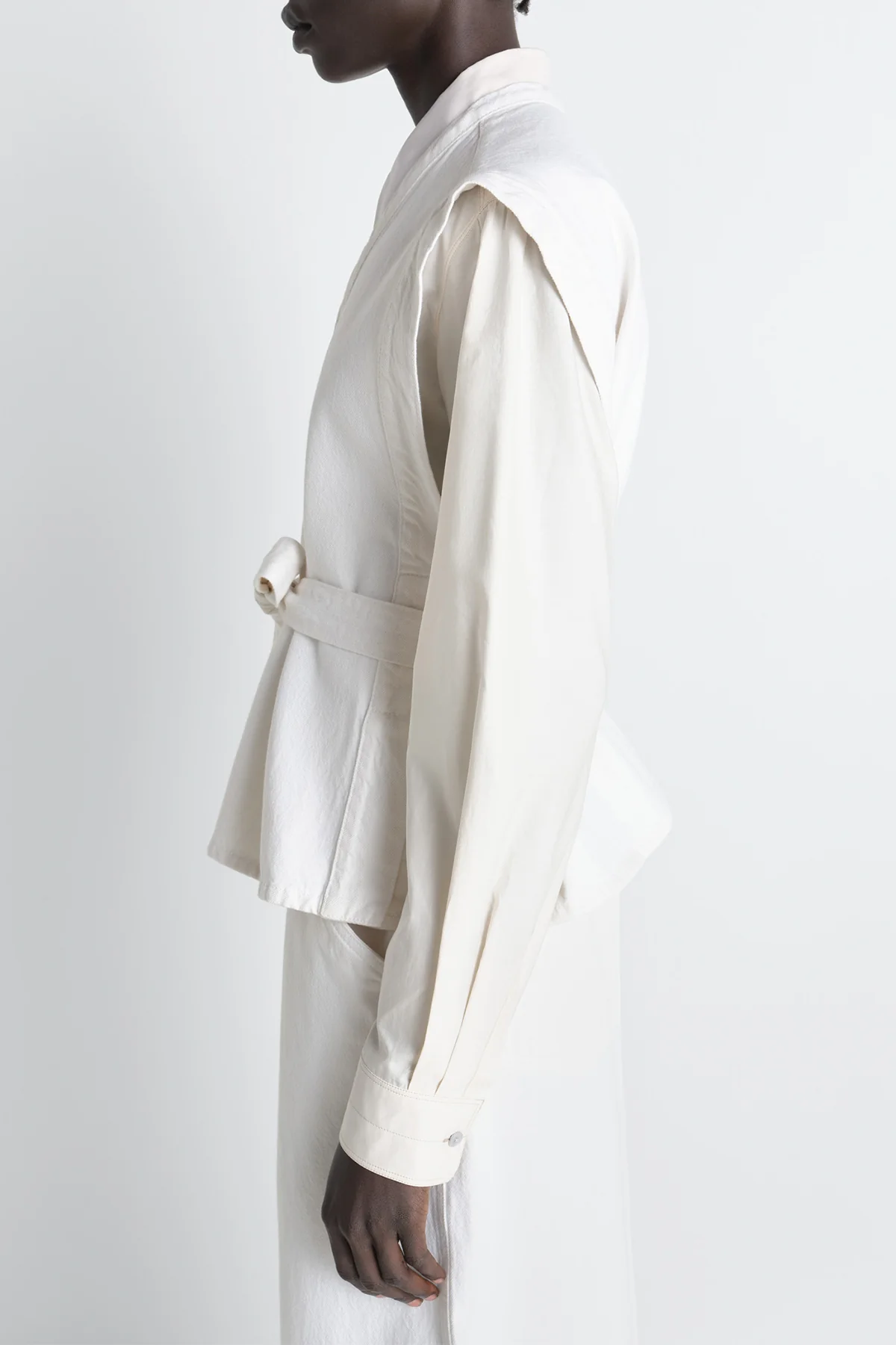 LEMAIRE | CHASUBLE - Image 3