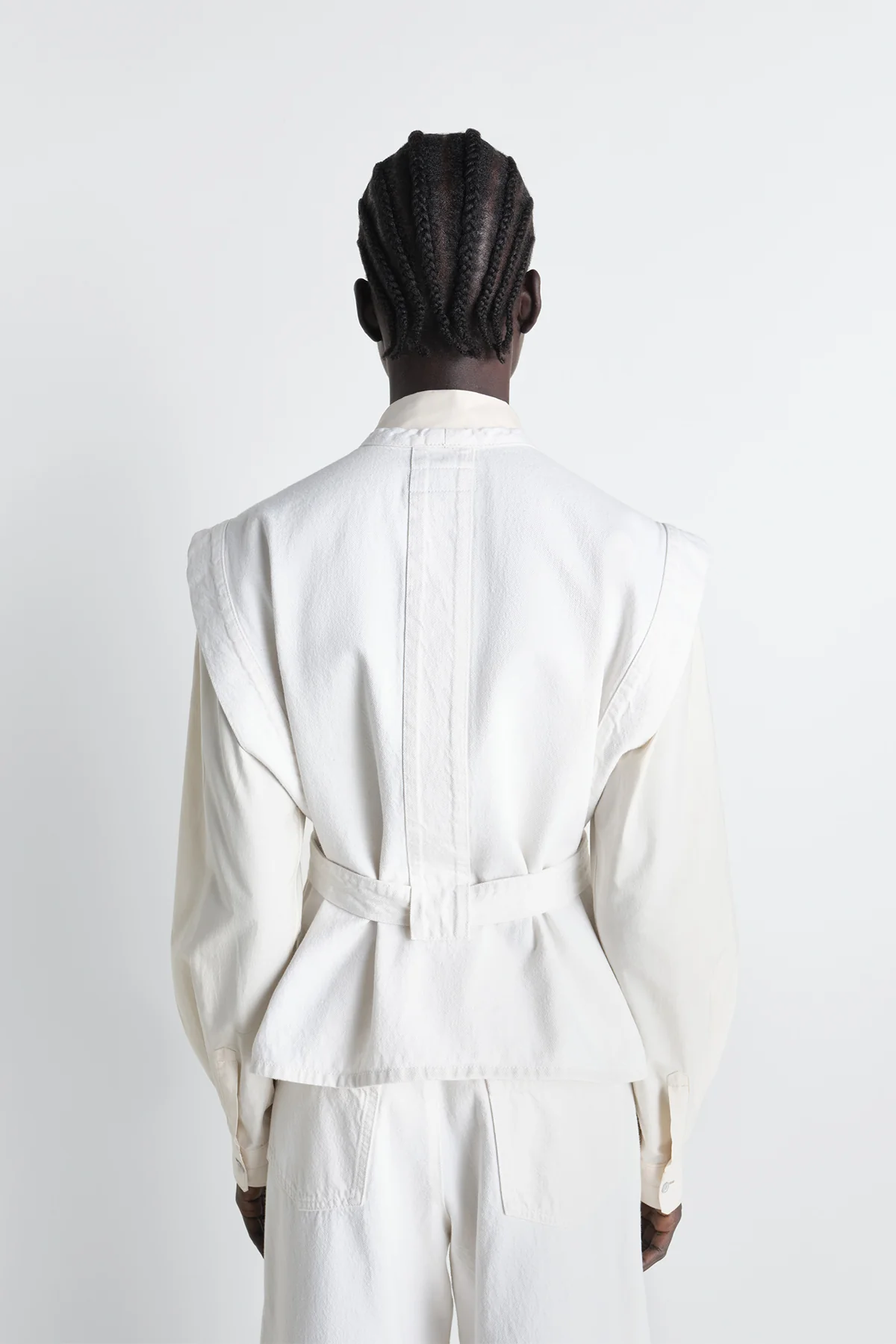 LEMAIRE | CHASUBLE - Image 5