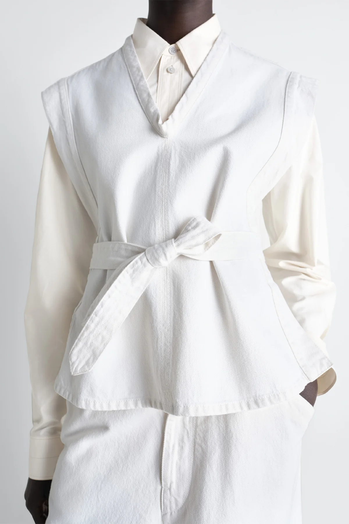 LEMAIRE | CHASUBLE - Image 6