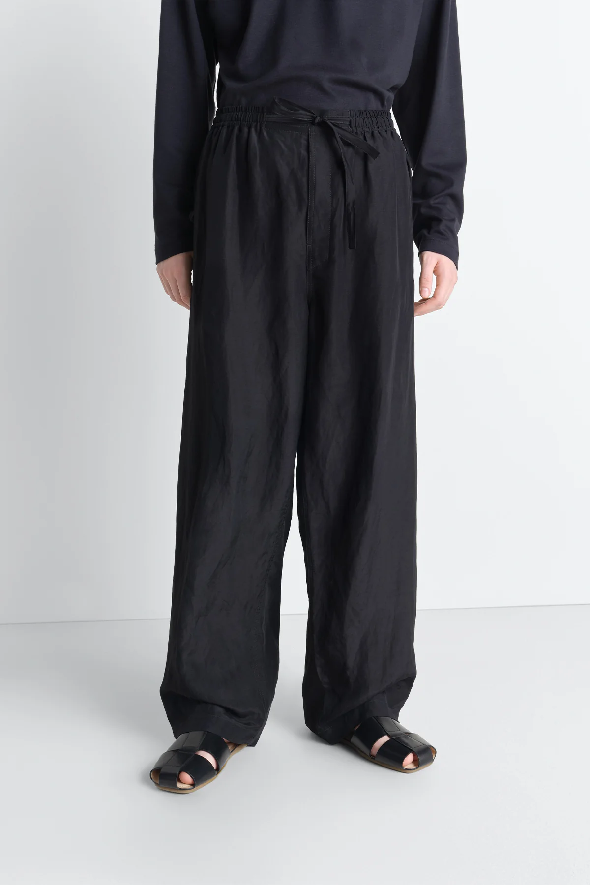 LEMAIRE | PYJAMA PANTS - Image 2