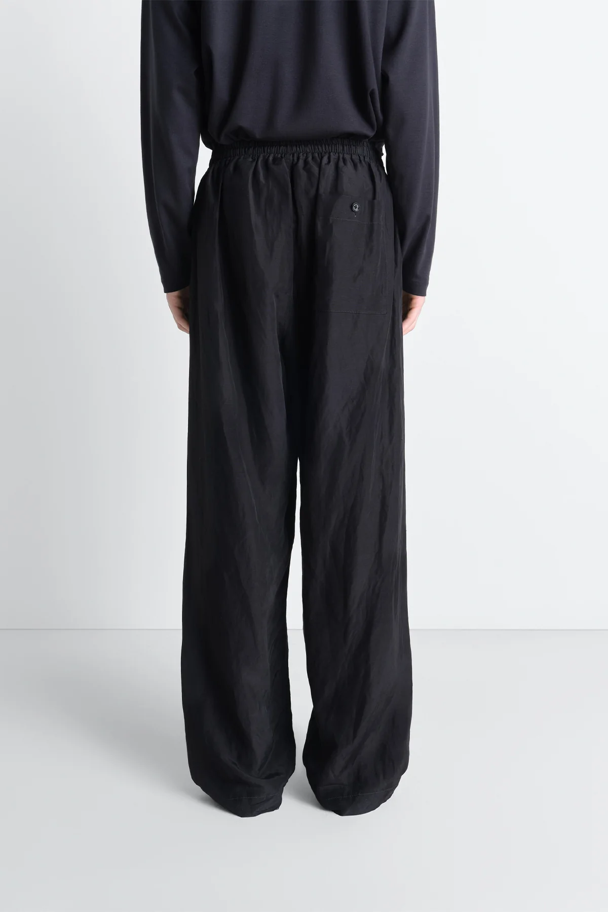 LEMAIRE | PYJAMA PANTS - Image 4
