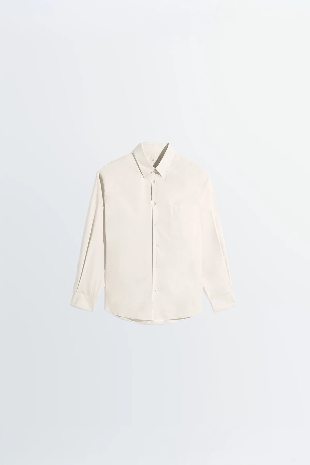 LEMAIRE | REGULAR SHIRT