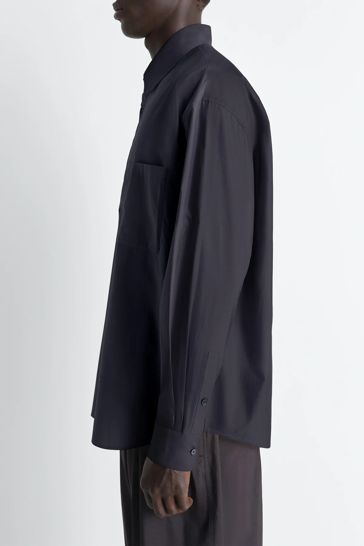 LEMAIRE | REGULAR SHIRT - Image 10