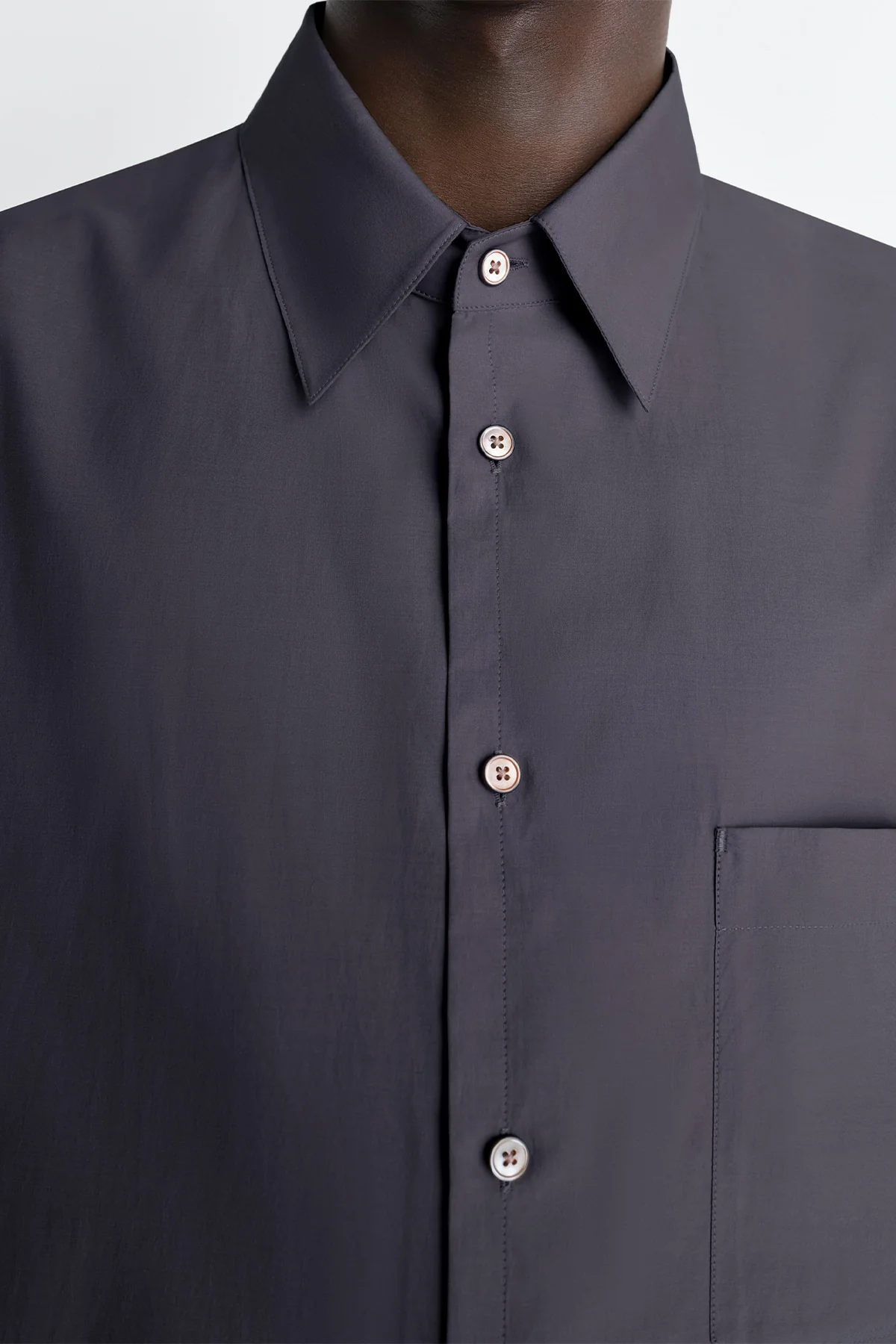 LEMAIRE | REGULAR SHIRT - Image 12