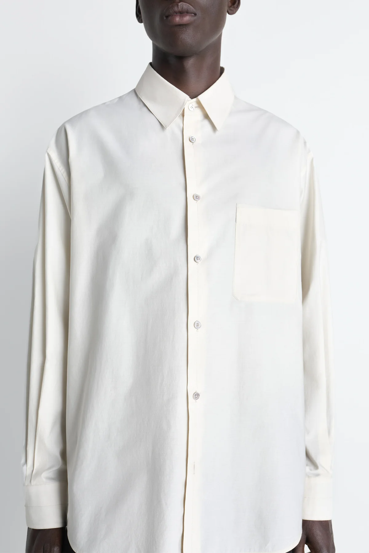 LEMAIRE | REGULAR SHIRT - Image 2