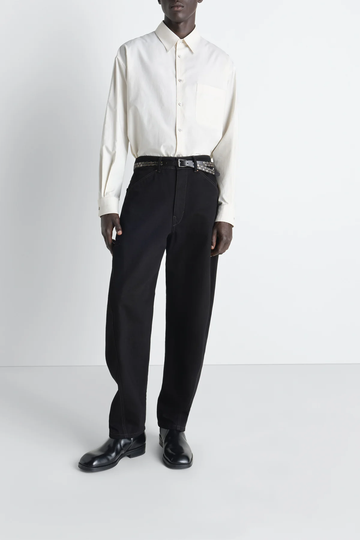 LEMAIRE | REGULAR SHIRT - Image 4