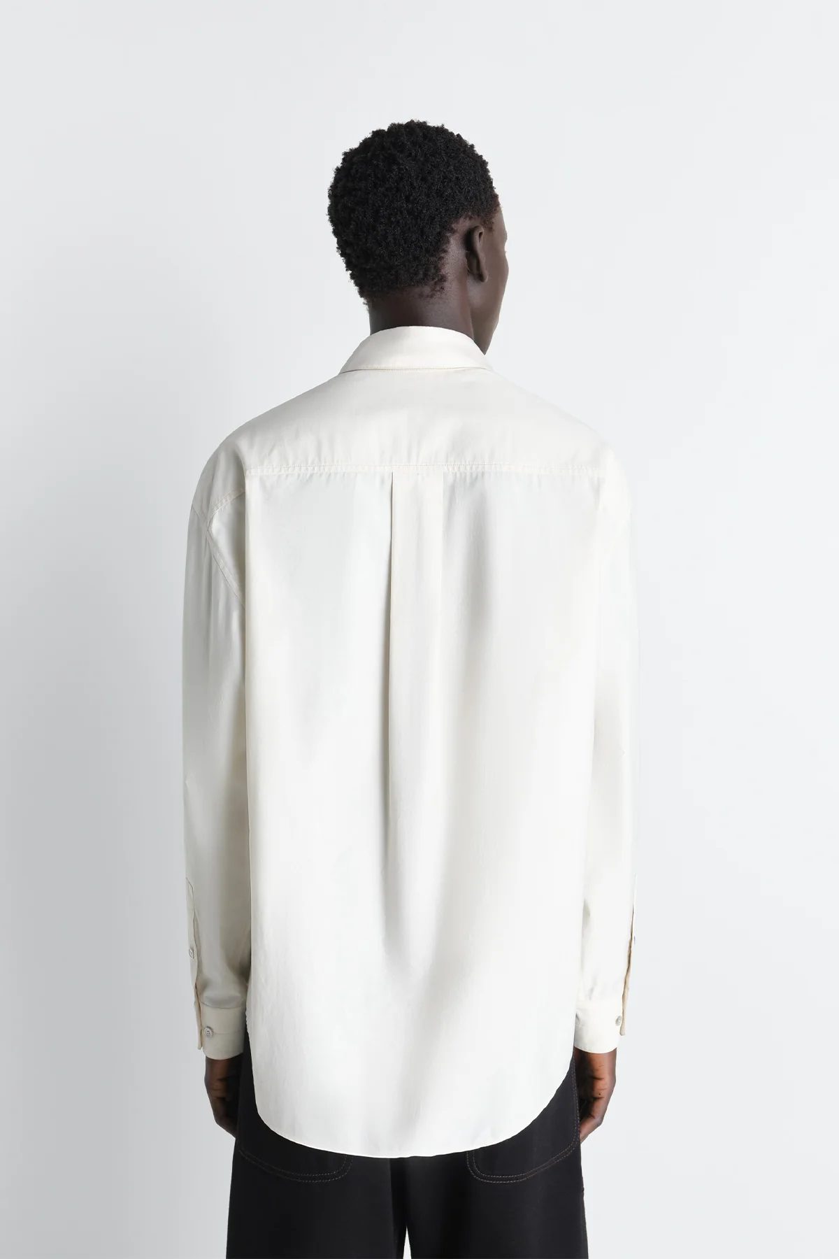 LEMAIRE | REGULAR SHIRT - Image 5