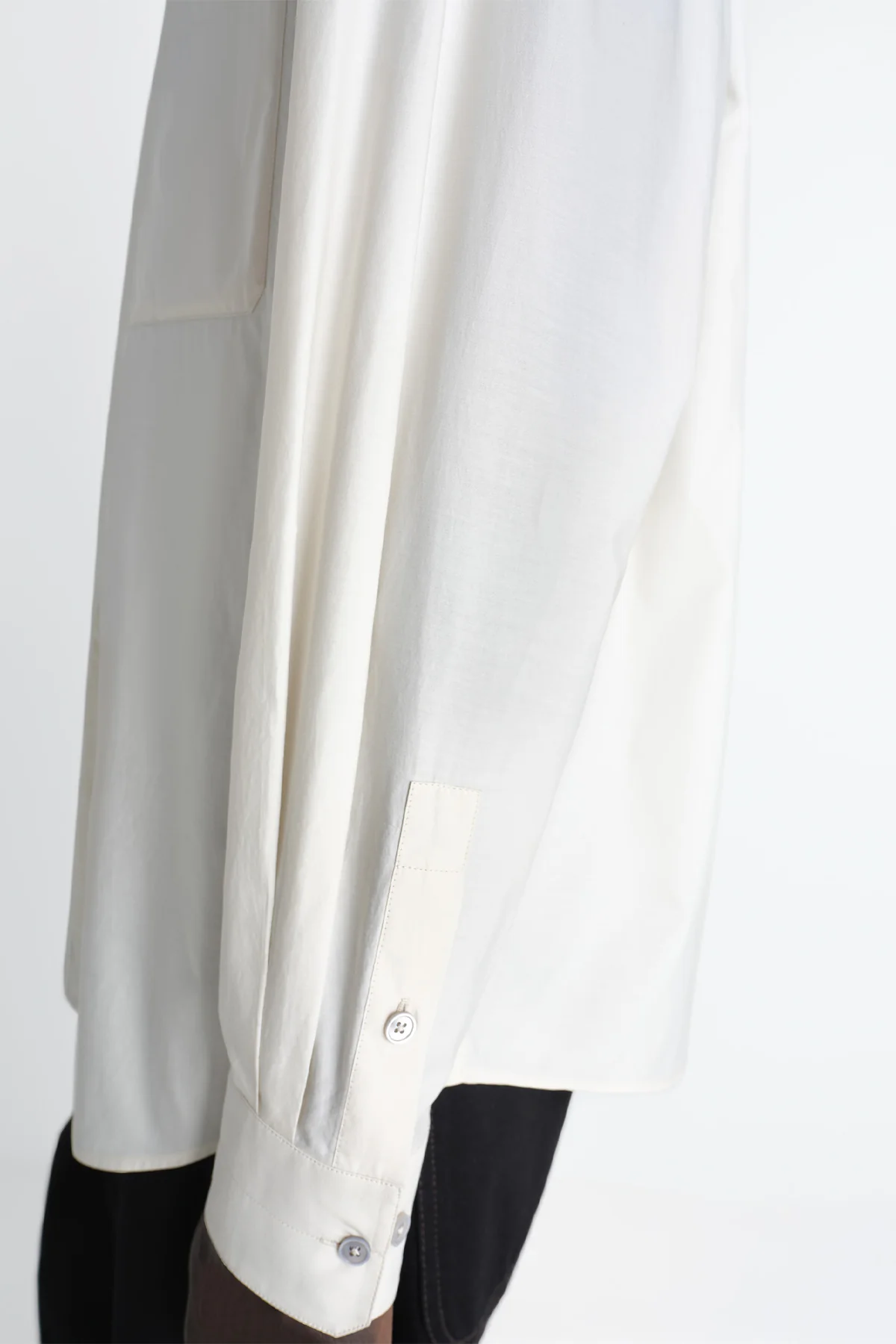 LEMAIRE | REGULAR SHIRT - Image 6
