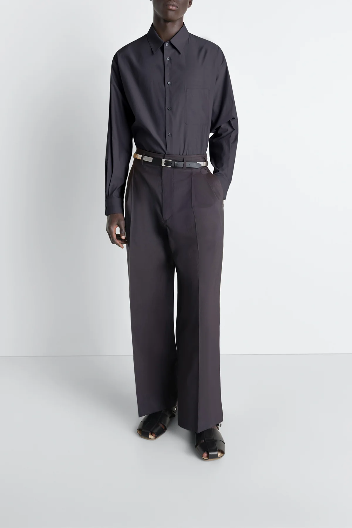 LEMAIRE | REGULAR SHIRT - Image 8