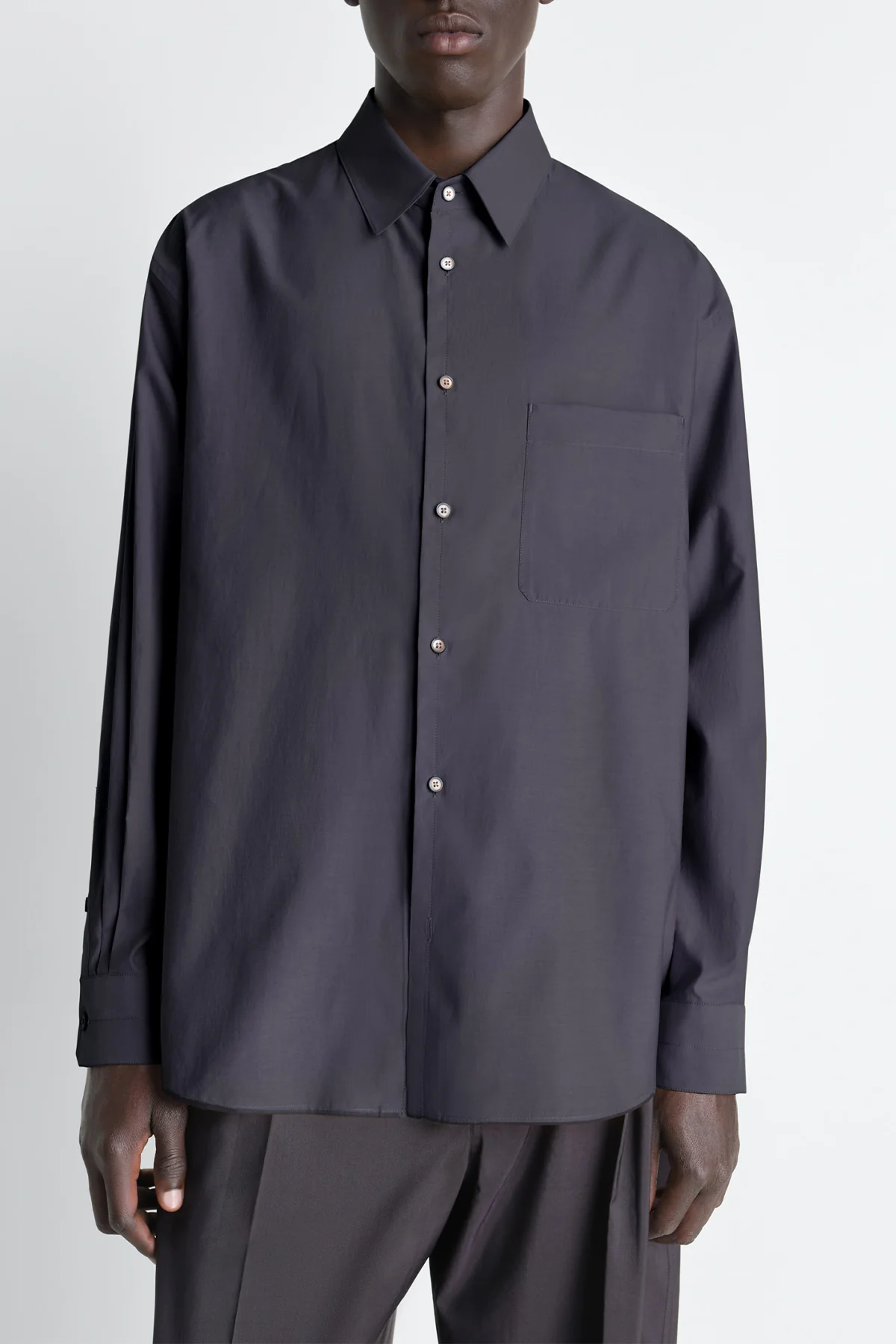 LEMAIRE | REGULAR SHIRT - Image 9