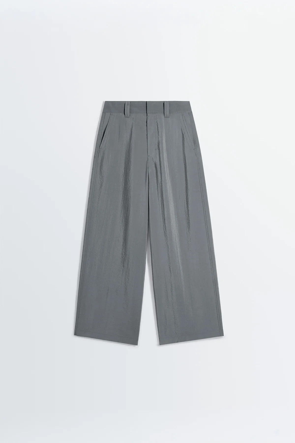 LEMAIRE | STRAIGHT TAILORED PANTS