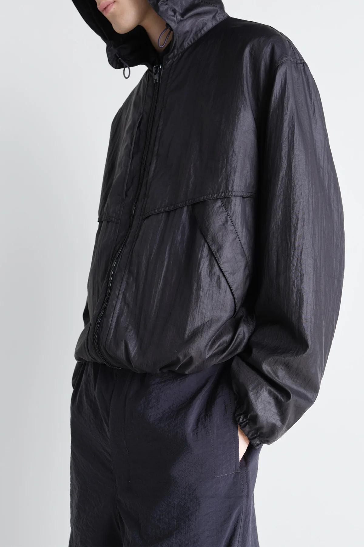 LEMAIRE | WINDBREAKER - Image 3