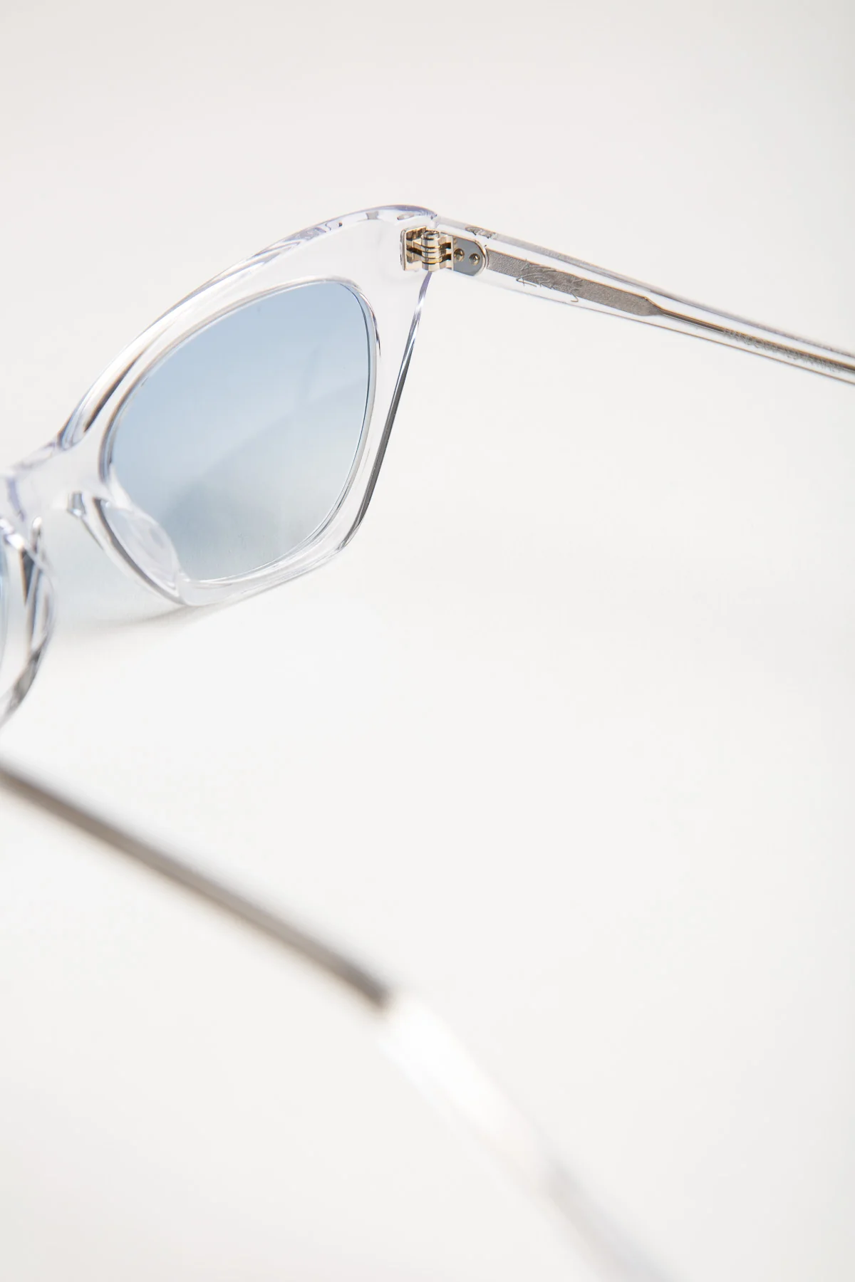 KRAVITZ EYEWEAR | ZOE SUNGLASSES - Image 3
