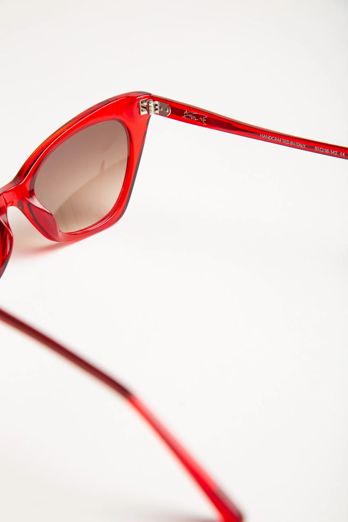 KRAVITZ EYEWEAR | ZOE SUNGLASSES - Image 3
