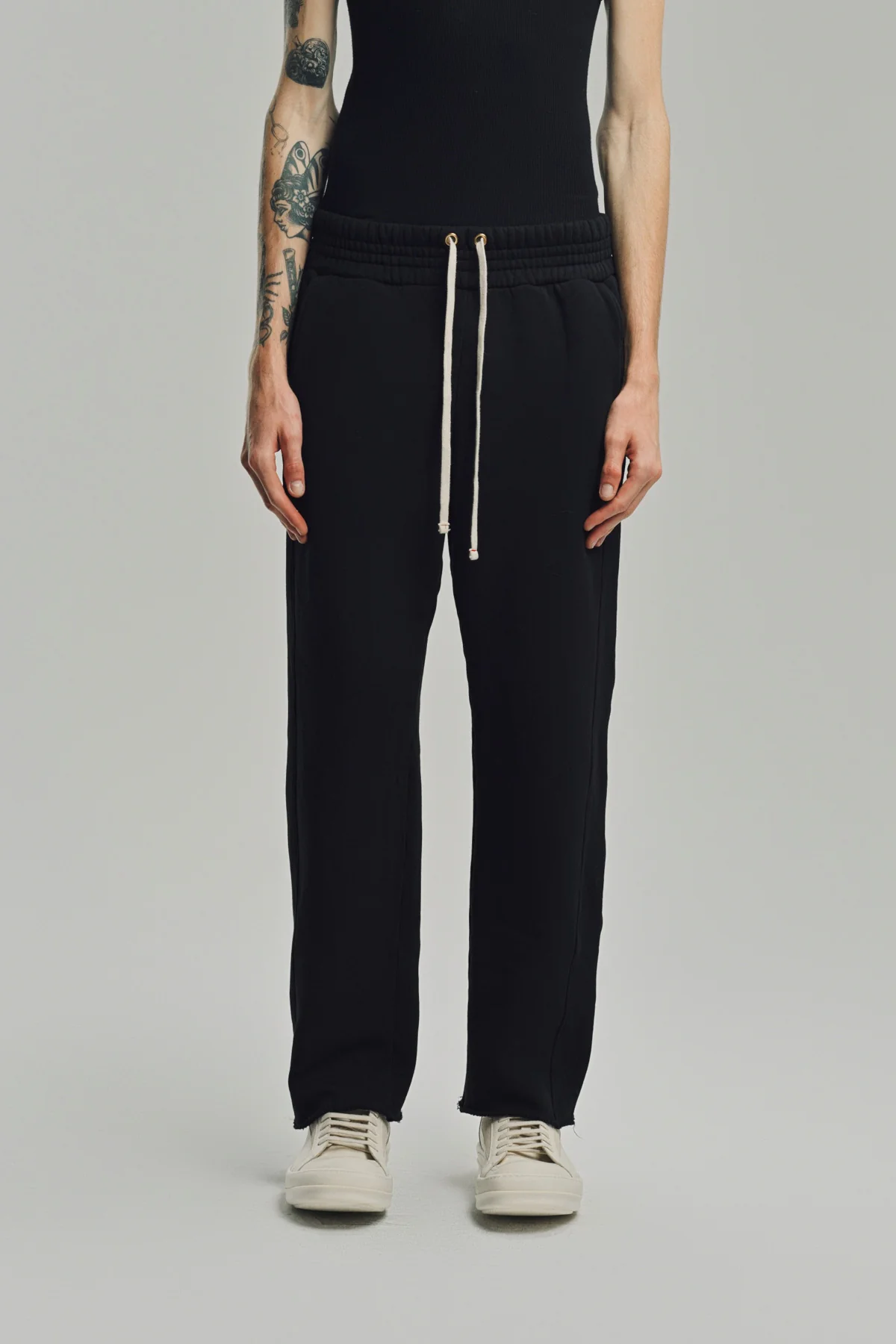 LES TIEN | HEAVYWEIGHT YACHT PANTS - Image 2