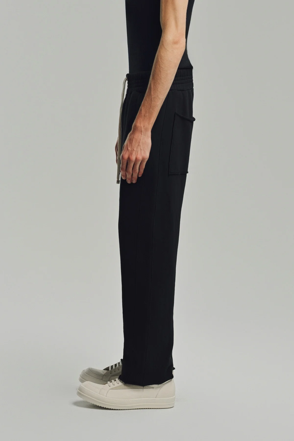 LES TIEN | HEAVYWEIGHT YACHT PANTS - Image 3