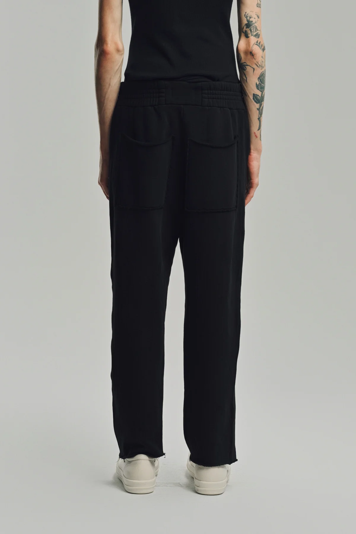 LES TIEN | HEAVYWEIGHT YACHT PANTS - Image 4