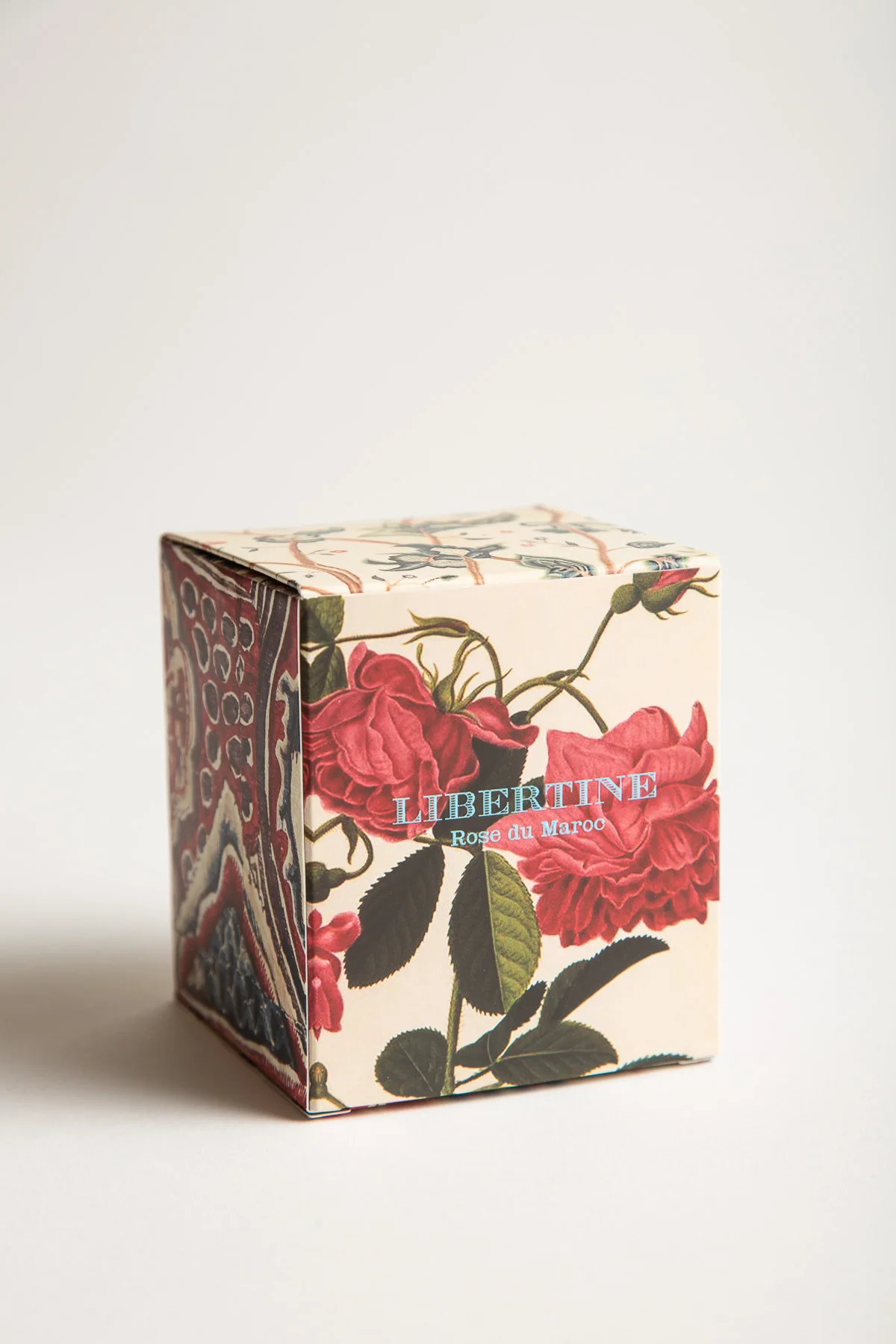 LIBERTINE | ROSE DU MAROC CANDLE - Image 3