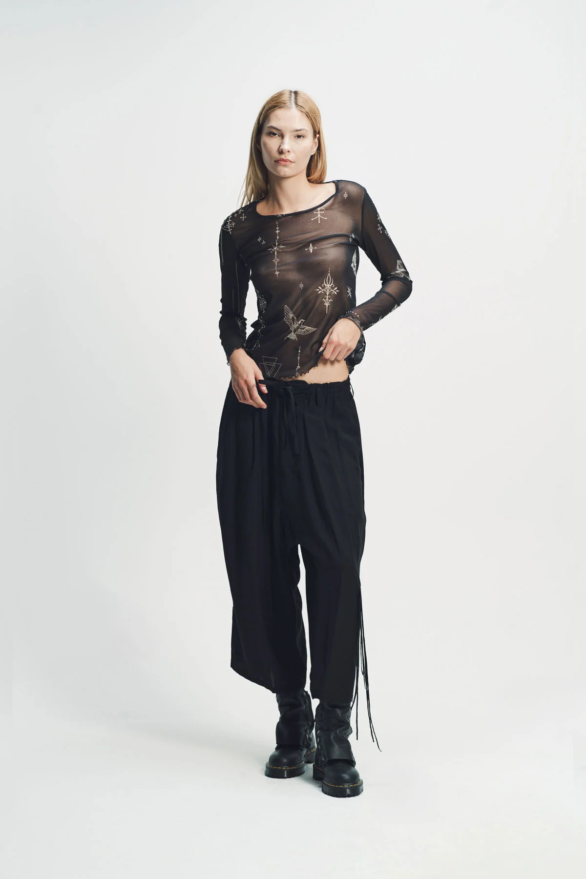 WOMEN | SHIRTS/TOPS