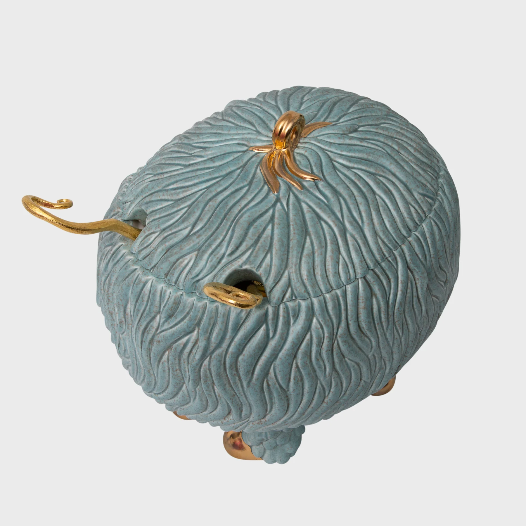 L'OBJET | FOX SALAD MONSTER BOWL + SET - Image 2